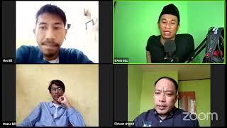 Podcast Ngelantur Bill Bro