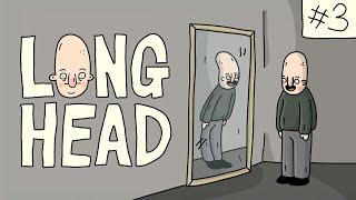 Long Head's day at the carnival is ruined | Long Head