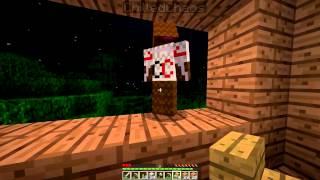 DrunkCraft 3- Treehouse of Justice