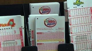 Ga. Mega Millions winner's ticket was last-minute purchase