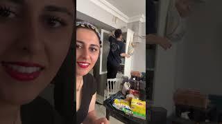 Sümeyye Korkmaz Temizlik  Vlog