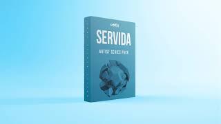 FREE TRAP Sample Pack 2019 - "SERVIDA" (MEDIAFIRE)