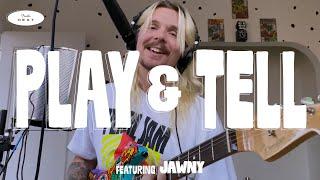 Play & Tell ft. JAWNY | Fender Next | Fender