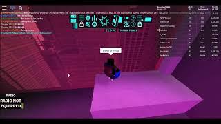 How to use zipline kit on roblox parkour