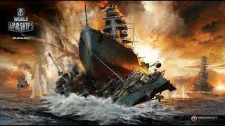 World of Warships ► Заходи не стесняйся