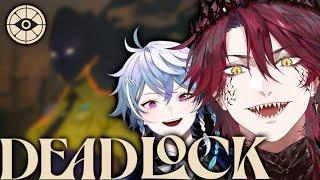 【DEADLOCK】TOXIC TAGALOG (not really) DEADLOCK w/ @Octavio_en