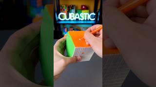 Try To Solve 11x11 Rubik’s Cube  Don't Remove the Life Support  #11x11 #trytosolve #speedcuber