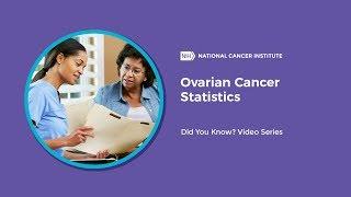Ovarian Cancer | Did You Know?