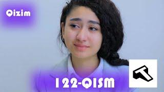 Qizim 122-qism (milliy serial) | Қизим 122 қисм (миллий сериал)