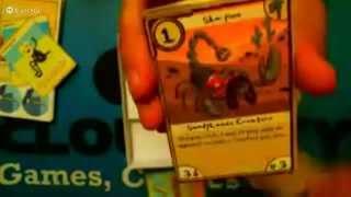 Cards Wars: Lemongrab vs. Gunter Collector's Pack Unboxing