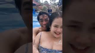 bokep montok di kolam renang #bokep #viral #tiktokvideo