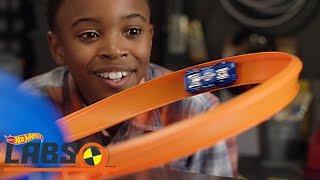 Hot Wheels Labs Compilation | Hot Wheels Labs | @HotWheels