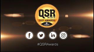 QSR Media Sandhurst Awards