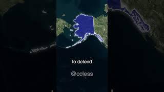 Why did Russia sell alaska to the United states?