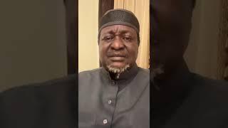 AKIYESI NIPA IPADE RAABITA OLOJO META TO KO JA….. BY SHEIKH AGBARA OMI