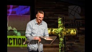 Under Construction Part 6 | Chad Everett | The Roads Church Norris City