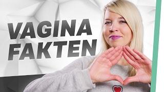 10 Fakten über die Vagina I FUCK.TEN