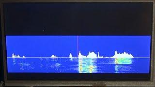 Трансивер Волна SDR + большой дисплей