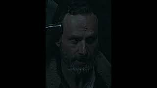 Rick Saves Carl And Kills The Claimers | The Walking Dead S4.E16 | #shorts