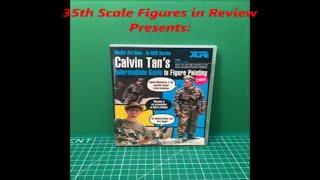 Calvin Tan Video Set Review # 10