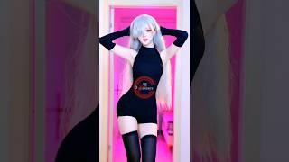 Elizabeth Liones Dance So Cute  Nanatsu no Taizai Cosplay #shorts