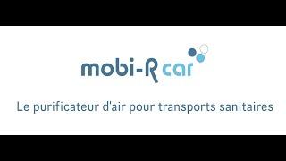 Mobiwatch Mobi R Car