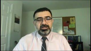 Ali Arab: The Right to Science