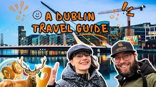 Coolest Things to Do in Dublin | Food, Drinks & Hidden Gems