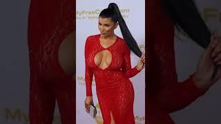 Romi Rain - XBIZ Awards Red Carpet