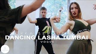 Verka Serduchka – Dancing Lasha Tumbai vogue by Artemiy Lazarev | VELVET YOUNG DANCE CENTRE