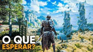 O QUE ESPERAR DE DRAGON AGE VEILGUARD?