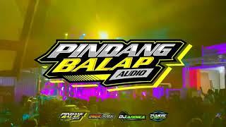 DJ REMBULAN MALAM || JINGLE PINDANG BALAP AUDIO || DJ ANDIKA