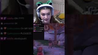 stanky? #cozygirl #streamertwitch #gaming #funnystreammoments #twitchstreamer #twitch #palia