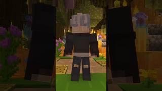 Les choses que vous ne verrez jamais dans Minecraft 