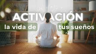 Conecta con la vida de tus sueños Pt.1 – Activación con herramientas de Access Consciousness