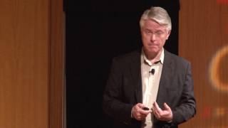 What Pancakes Can Teach Us about Adapting to Technology | Tim Merritt | TEDxGeorgiaStateU