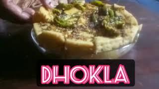 Instant Dhokla | Everyday Food Rama Cooks