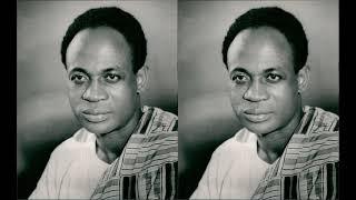 Ghana's Independence Day Speech by Dr. Kwame Nkrumah | Accra | March 6th, 1957