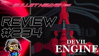 Devil Engine REVIEW (SWITCH) - Bullet Heaven #234