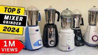 Best Mixer Grinder India 2024   Flipkart Big Billion Days | Amazon Great Indian Festival