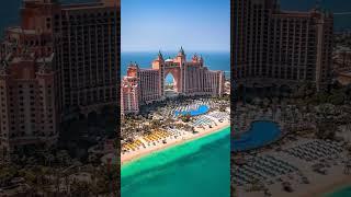 Top 5 Must-See Spots in Dubai! #shorts #travel #holiday