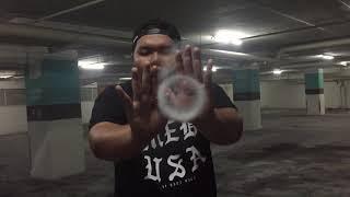 Vape Tricks || Medusa Juice Co® : White Rabbit