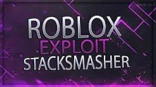 [OMG] NEW STACKSMASHER LEVEL 7 EXPLOIT/EXECUTER FULL LUA