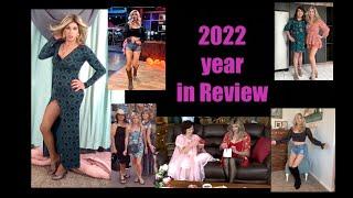 2022 Year of Crossdressing