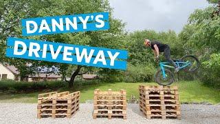 Danny MacAskill - Driveway