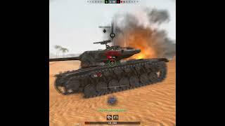 Колобанов от Статиста с клана [HARI2]  #вотблиц #wotblitz