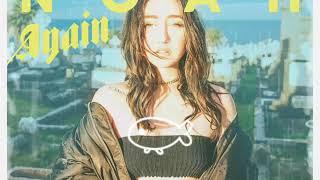 Noah Cyrus- Again ft. XXXTENTACION (Audio Official)