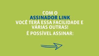 Assinador Link - O seu Portal de Assinaturas