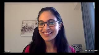 Nutrition for Teens with " Pariksha Rao" Clinical Nutritionist