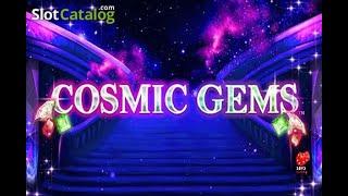 Cosmic Gems by 2by2 Gaming